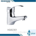 Best Selling New Designed Curved Basin Faucet